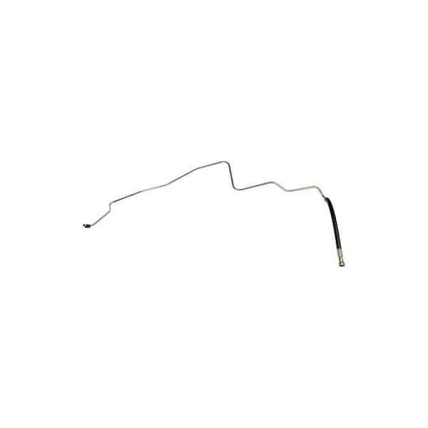 2005 Dodge Durango Transmission Cooler Lines