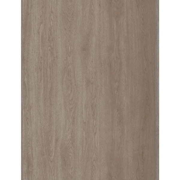 Take Home Sample-GlueCore Essentials Frisco Waterproof Glue-Down Luxury Vinyl Plank Flooring-3 in. W x 6 in. L