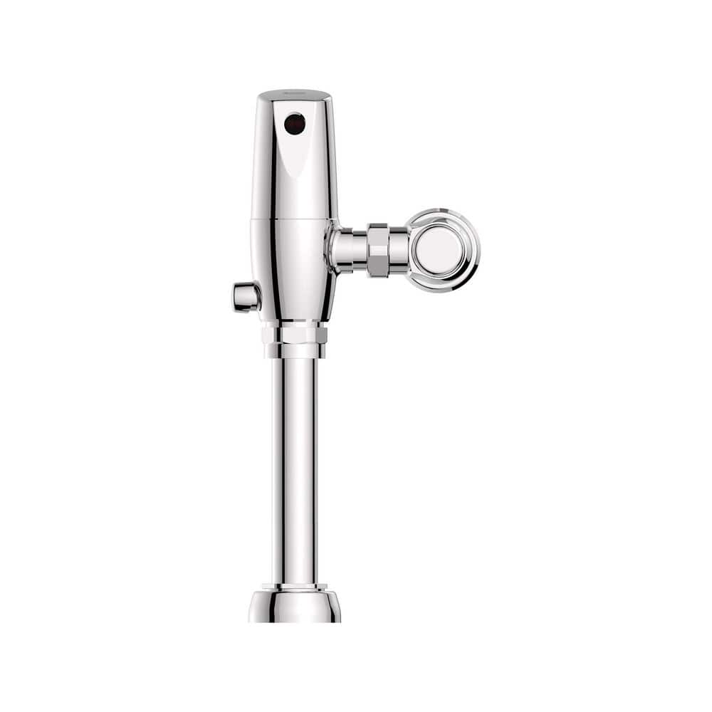 Ultima Selectronic Touchless Toilet Flush Valve, Piston-Type, PWRX, 1.6 gpf/6.0 Lpf price history on PriceWatchPro