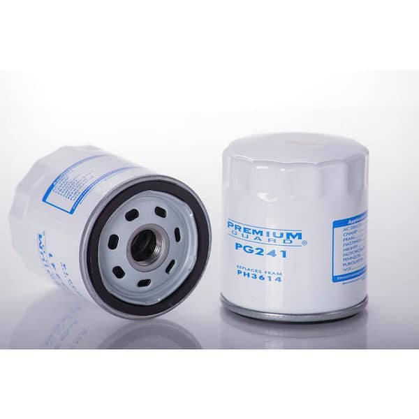 Standard Engine Oil Filter fits 1986-1991 Yugo GV Cabrio,GV GVL