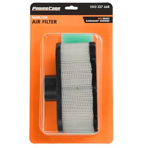 Air Filter for Kawasaki Engines, Replaces OEM Numbers 11013-7047, KM-11013-7049, KM-11013-7052, 603059