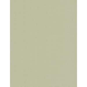 Green Su Tela Metallic Non-Pasted Paper Wallpaper