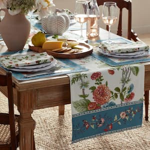 Aster Table Runner