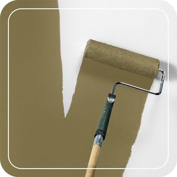 M330-7 Green Tea Leaf Paint