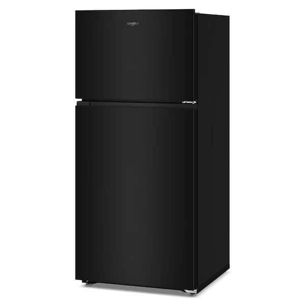 Whirlpool 28 in. 14.3 cu. ft. Freestanding Wide Top Freezer