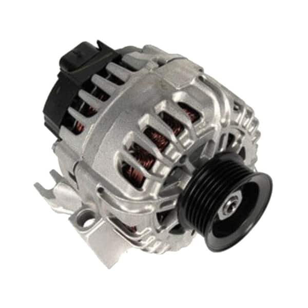 ACDelco Alternator