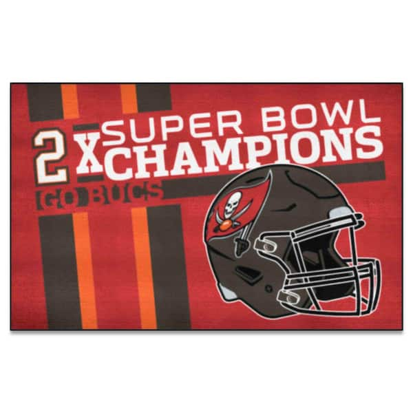 Tampa Bay Buccaneers on X: The all-new Bucs Team Store at