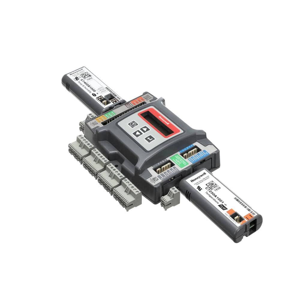Econ Jade Controller Conversion Kit S1-33103019000 price history on PriceWatchPro