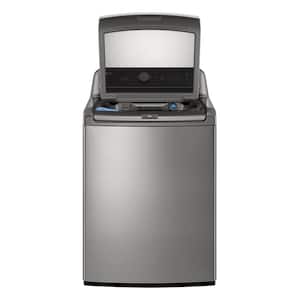 Agitator - Extra Large - Top Load Washers - Washing Machines - The Home ...