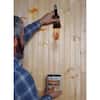 1 qt. Clear Shellac Traditional Interior Finish and Sealer
