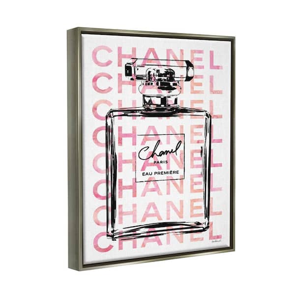 Chanel Perfume Art for Sale - Pixels