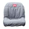 Toro timecutter best sale seat cover