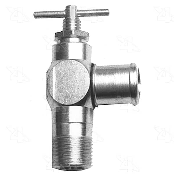 HVAC Heater Fitting