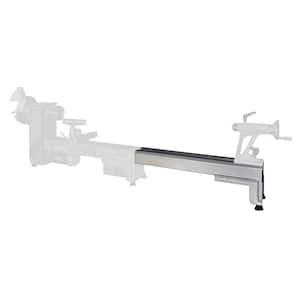 Comet II Versa-Turn Bed Extension Lathe Accessory