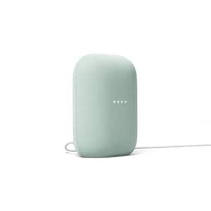 Nest Audio - Smart Home Speaker with Google Assistant - Sage