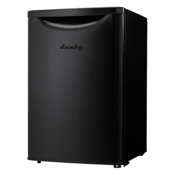 home depot danby mini fridge