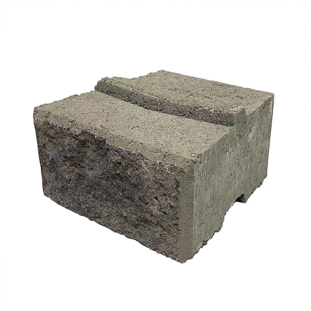 置物 oudo Natural Stone M Bond 40-in H Resin Water Rock Waterfall Outdoor Fountain