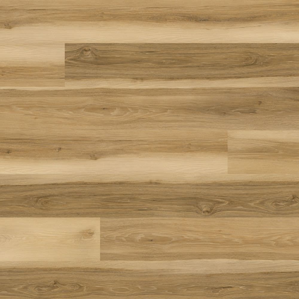 Wynford 12 MIL x 7 in. W x 48 in. L Click Lock Waterproof Luxury Vinyl Plank Flooring (23.77 sq. ft. / case) price history on PriceWatchPro
