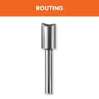 Dremel 654 online router bit