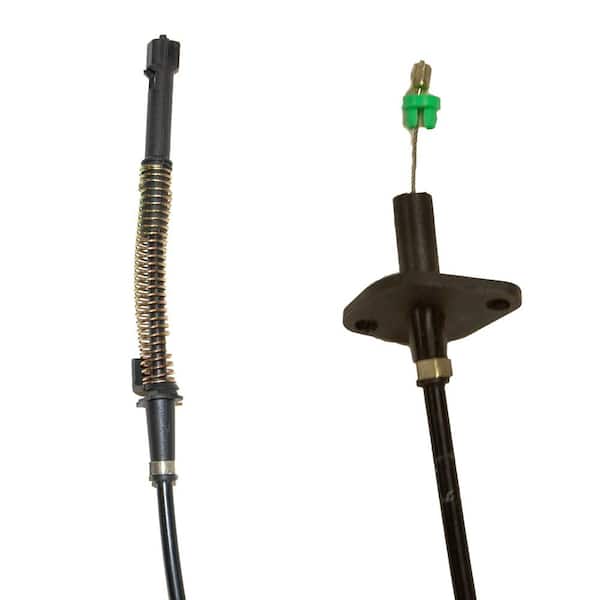 ATP Accelerator Cable