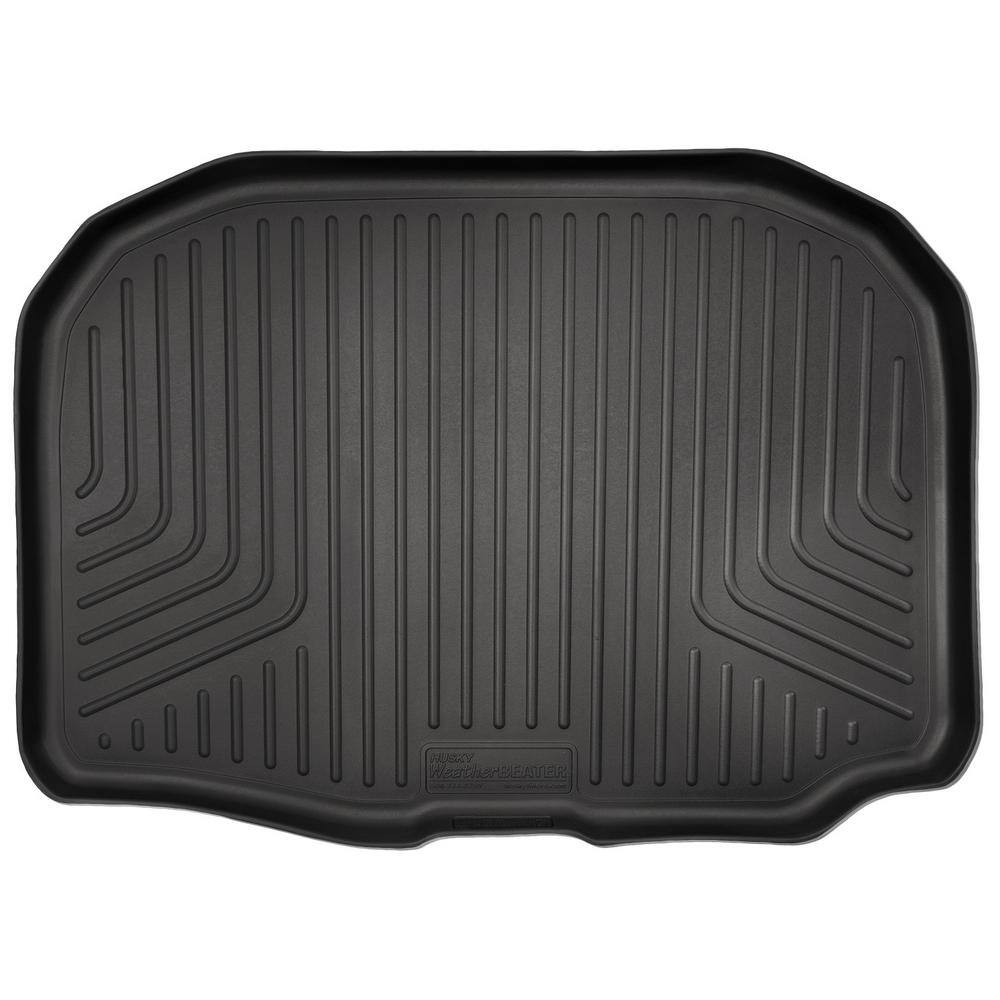 Cargo Liner Behind 3rd Seat Fits 14-18 Flex
