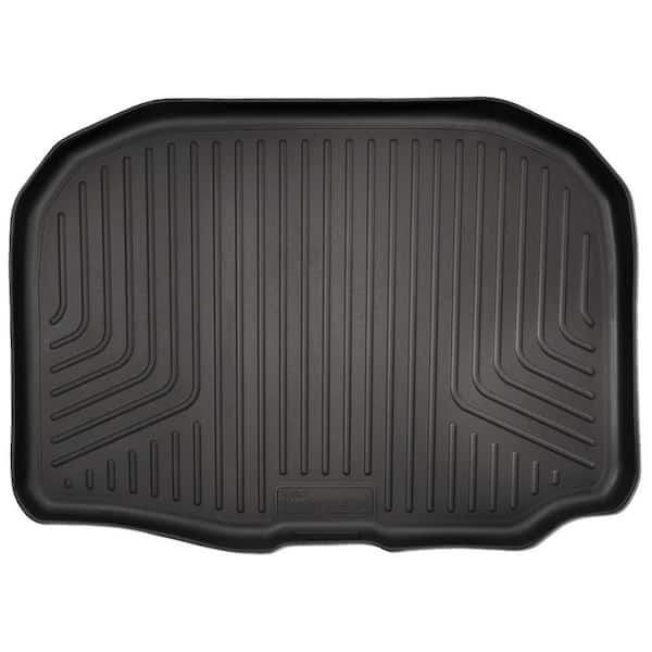Husky Liners Cargo Liner Behind 3rd Seat Fits 14-18 Flex