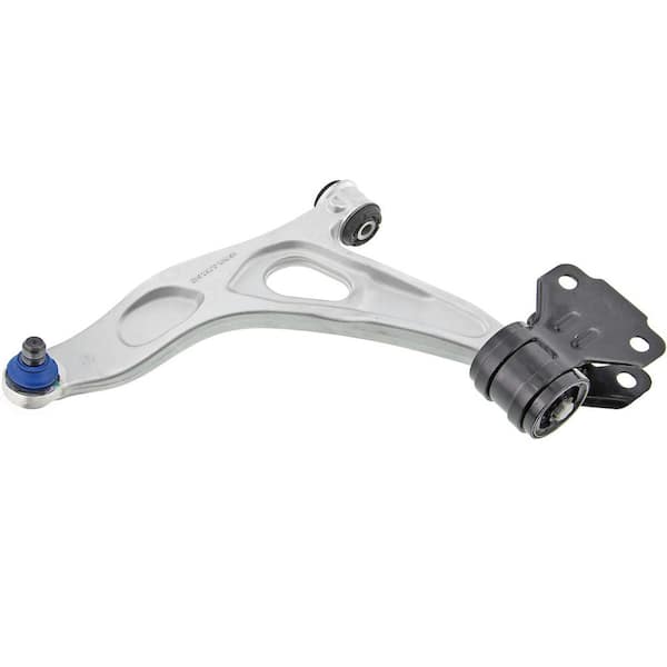 Mevotech Supreme Suspension Control Arm and Ball Joint Assembly
