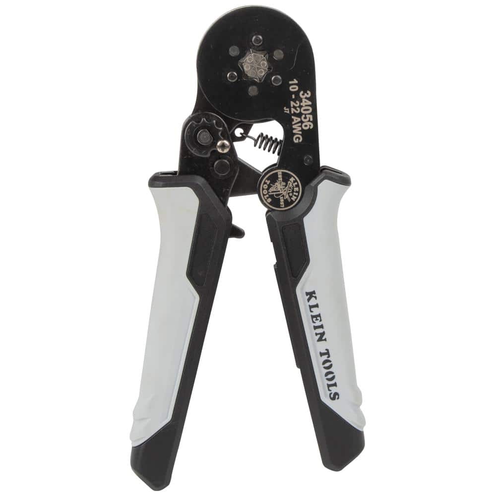 Ferrule crimping tool home depot discount