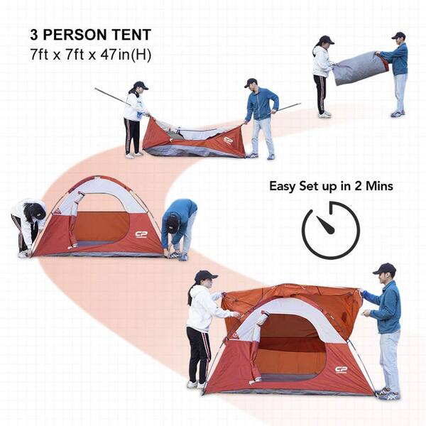 【DOD】TENT MAT(3 person) DOD - MAT SHEET SET for KAMABOKO TENT 3 TM3-703-Quality