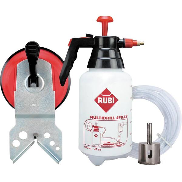 1-3/8 in. Drill Bit Kit