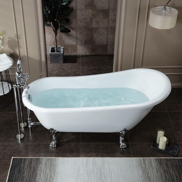 Claw foot tubs : r/centuryhomes