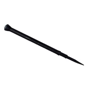 48.5 in. Composite Fiberglass Pry Bar Point End with Striking Face