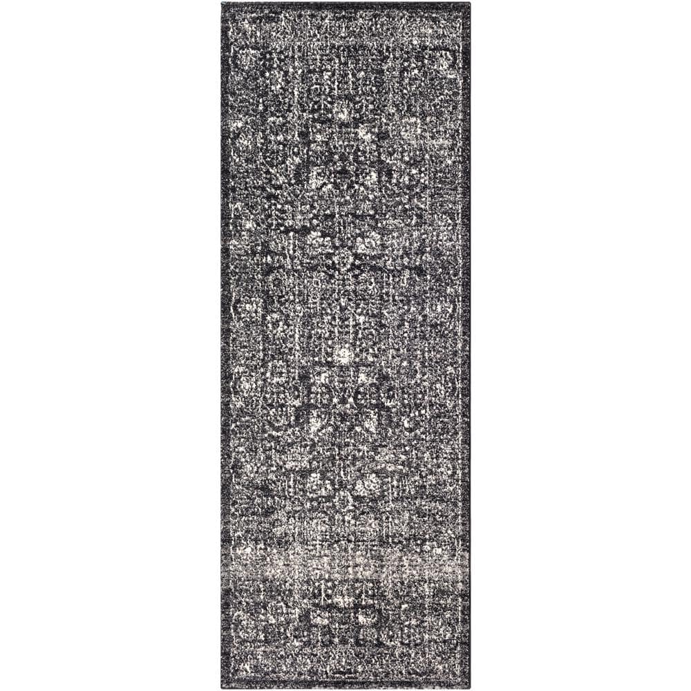 Artistic Weavers Ebbie Modern Industrial Area Rug - On Sale - Bed