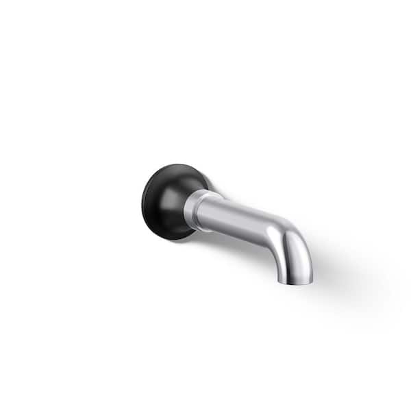 KOHLER Tone Handheld Shower Mount in Polished Chrome