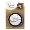 DecoArt Metallic Lustre 1 oz. Silver Spark ML03C-31