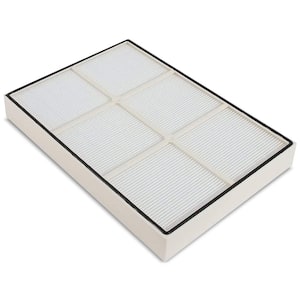 True HEPA Filter Replacement Compatible with Sears Kenmore 83375, 83376, 83200, 83202 Air Purifier