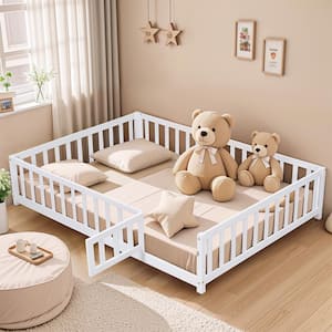 Mocha deals bed frame