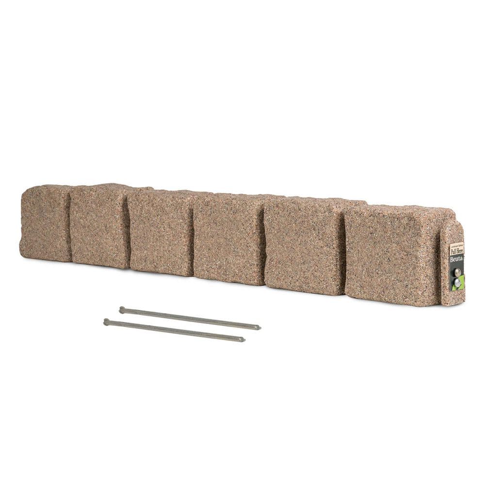 Home Depot Edging Stonesnull