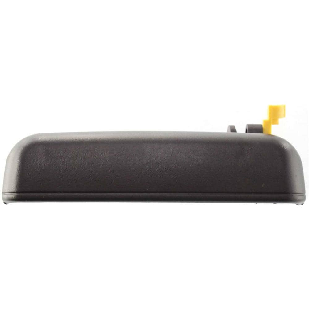 Exterior Door Handle Compatible with Toyota Tercel 1995-1999, Paseo 1996-1998 Textured Black price history on PriceWatchPro