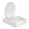 THETFORD Seat and Cover Kit for Aqua-Magic Residence RV Toilet