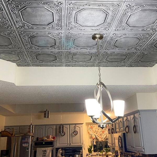 A La Maison Ceiling Tiles