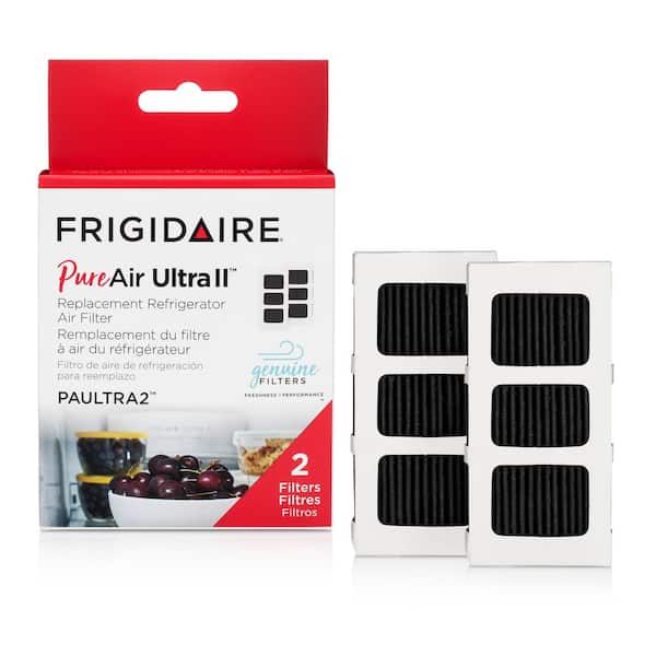 Frigidaire PureAir Ultra 6-Month Refrigerator Air Filter Replacement -  PAULTRA