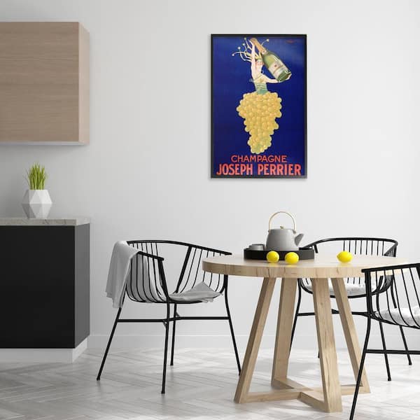 GreatBigCanvas 30 in. x 40 in. "Cabaret Folies Bergere- La 