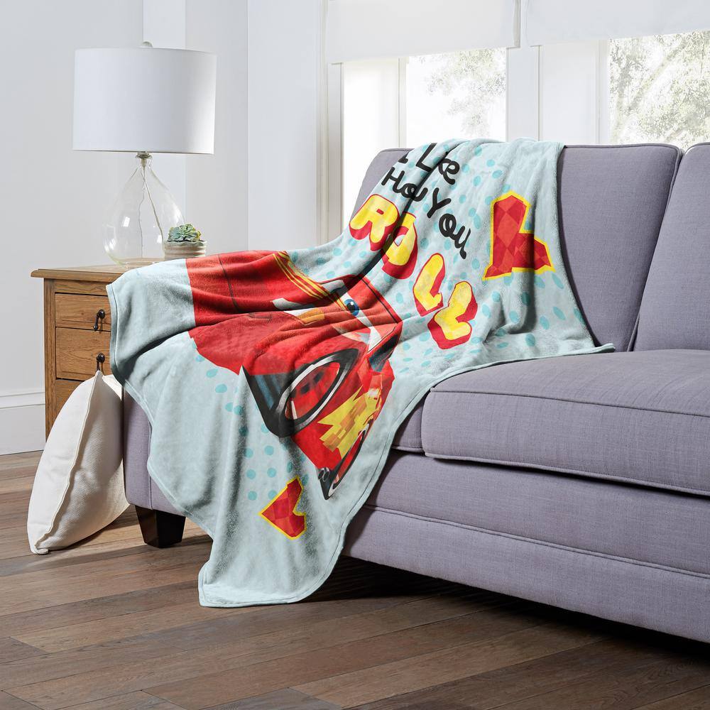 Throw Blanket