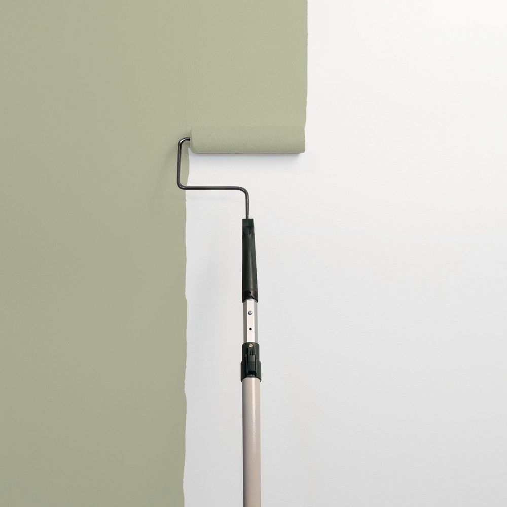 Olive Sprig PPG1125-4 Paint
