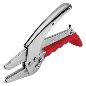 Professional Tack Strip Cutter with 2 in. Jaws