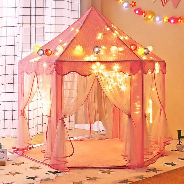 Indoor 2024 princess castle