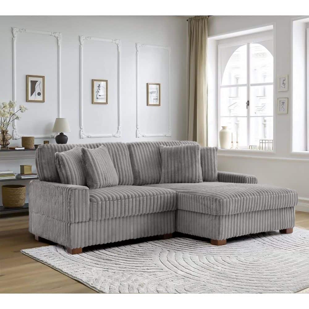 lisa［IDEE］AO SOFA （2） GRAY AO SOFA (2) Gray｜2