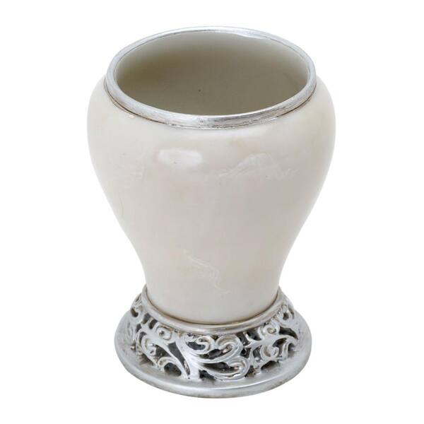 India Ink Encino Tumbler in Faux Marble