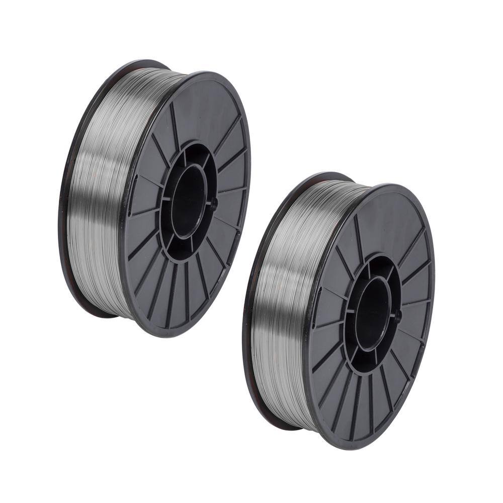 Lincoln Electric 0.035 in. Innershield NR211-MP Flux-Core